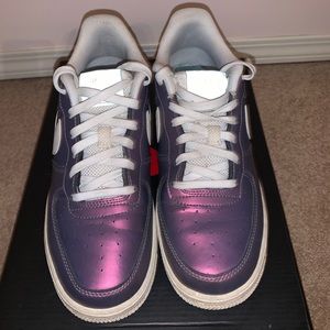 Nike Airforce 1 07 LV8